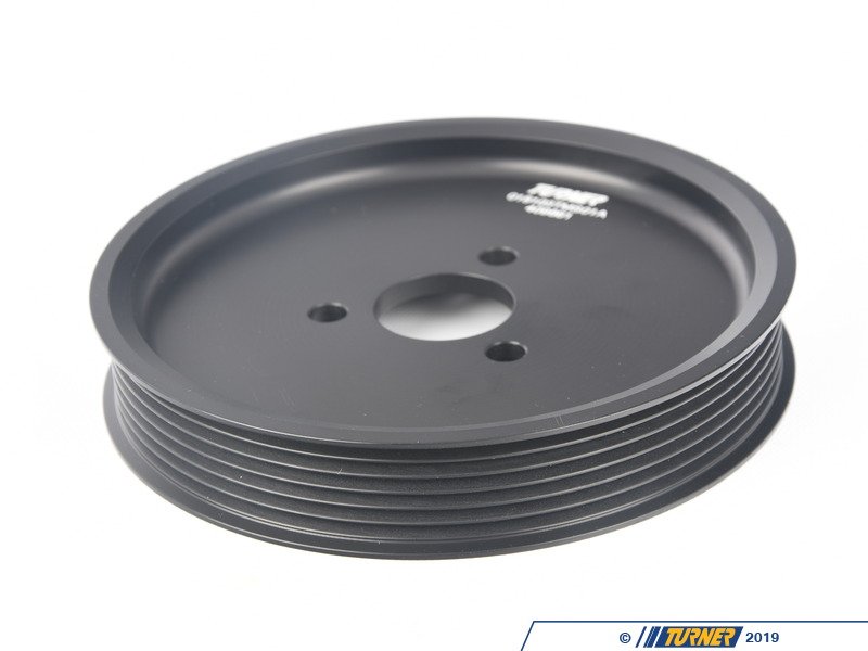 PPKE39 Turner Motorsport Power Pulley Kit E39 528i 9798 Turner
