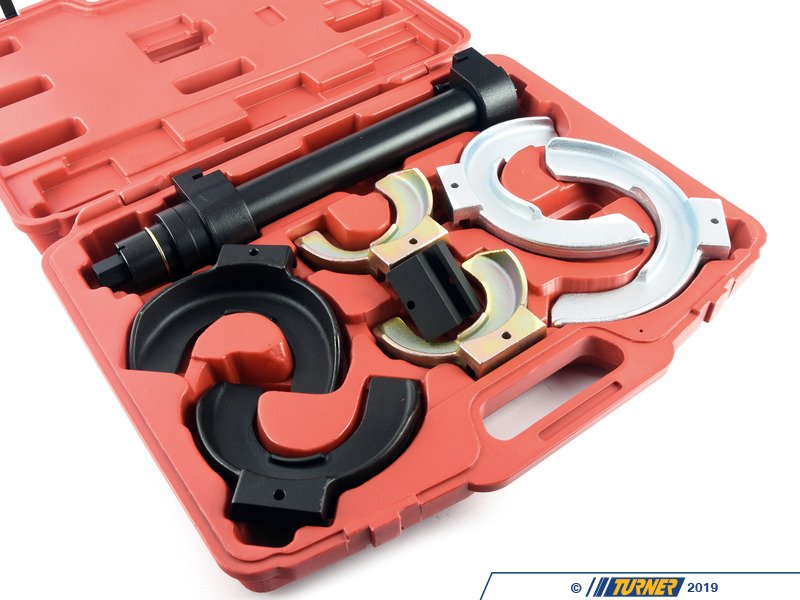 B8800017 Bav Auto BMW Spring Compressor Tool Turner Motorsport