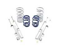 E30 325i Convertible H&R Touring Cup Kit Suspension Package