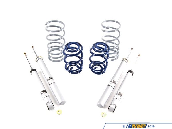 H&R Touring Cup kit - E90 328I SEDAN 2007-11 (31054T-1)