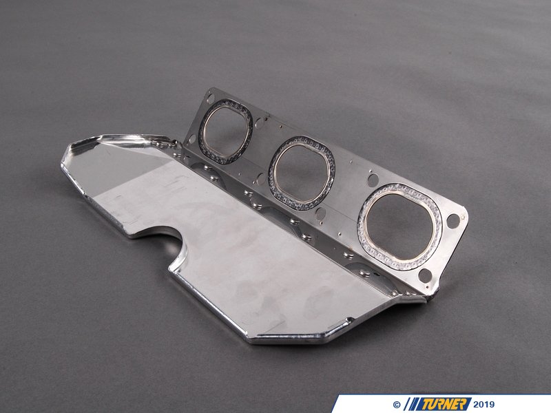 11621732969 Genuine BMW Exhaust Manifold Gasket With Heat Shield