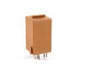 Windshield Wiper Relay - Green-brown - E46 E39 E60 E63 E38 X3 X5 Z8