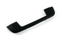 Exterior Door Handle Cover With Gasket - Rear - E36, E34