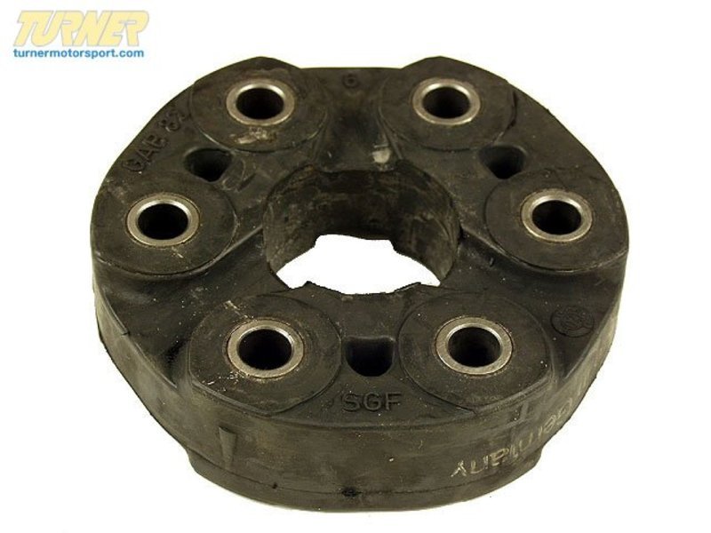 26111227869 OEM BMW Driveshaft Universal Joint 26111227869. E34 M50