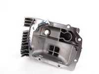 E46, Z4 High Performance Finned Differential Cover