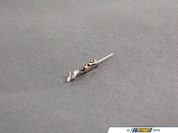 Genuine BMW Contact Pin Mqs 61131383672