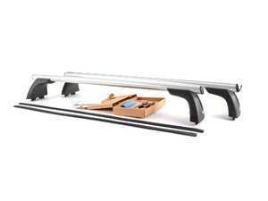 Roof Racks For Bmw 3 Series E90 06 11 Turner Motorsport