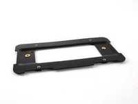 Rear License Plate Holder - E9x, E82, F30, F10, X1, X3, X5, X6