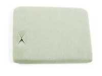Sunroof Motor Cover - Gray - E36 Coupe