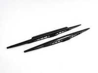 OEM Bosch Wiper Blade Set - E83 X3 2.5i 3.0i 3.0si