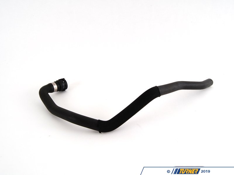 64216902678 Genuine BMW Coolant hose E46 M3 Turner Motorsport