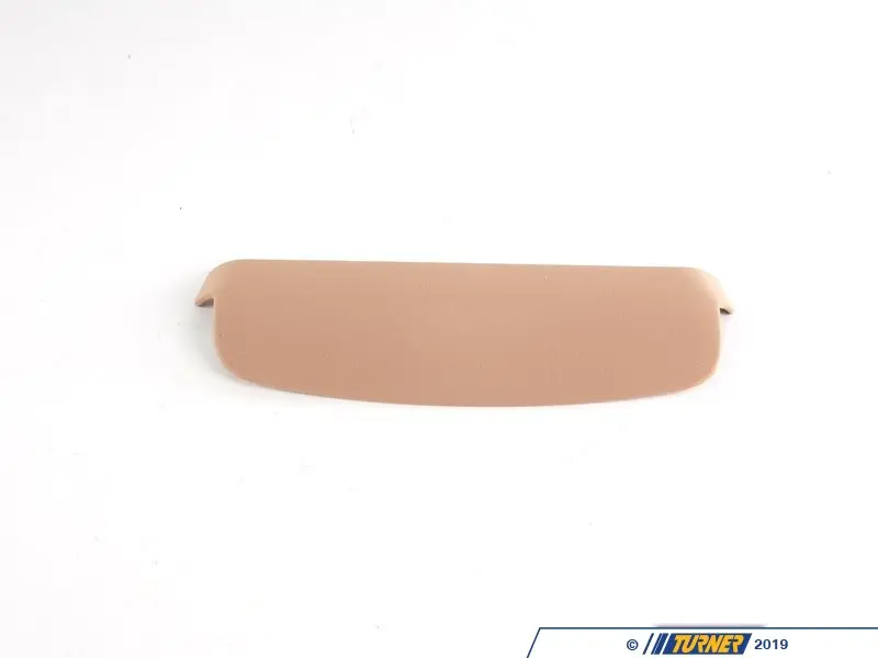 e46 third brake light cover