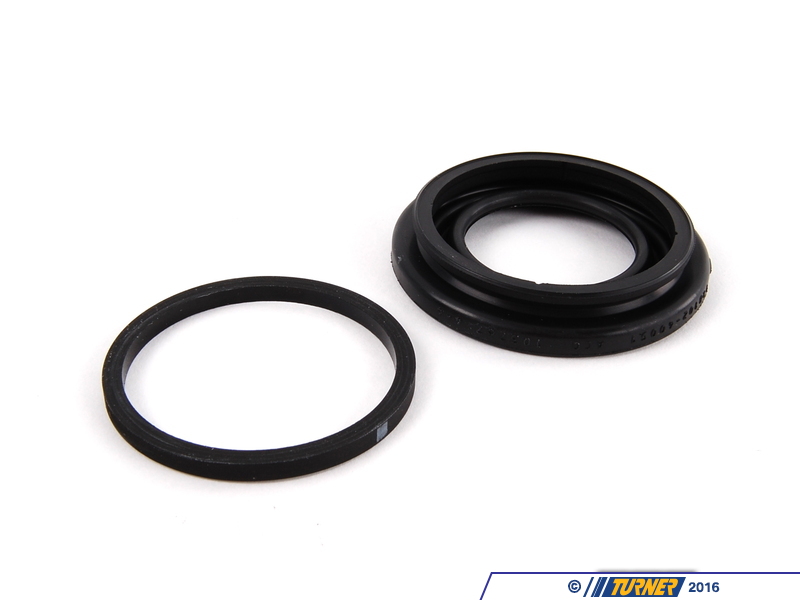 34211158578 Genuine BMW Rear Caliper Rebuild Kit Turner Motorsport