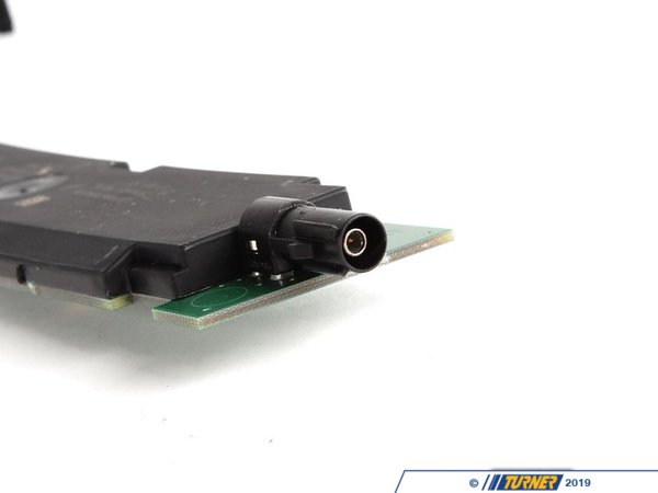 65209193836 - Genuine BMW Antenna Amplifier Diversity 315Mhz ...