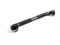 Genuine BMW CSL Crankcase Vent Hose - 11157833649 - E46 M3 CSL S54
