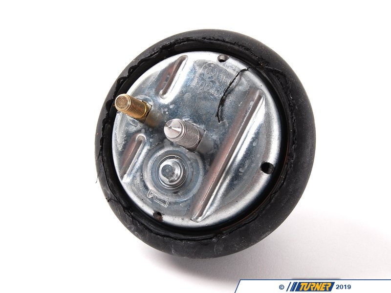 11811094149 Genuine BMW Engine Mount Left E34 530i 540i E31 840Ci E32 740i 740iL Turner