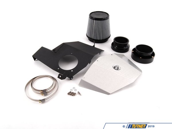 AFE aFe Magnum FORCE Stage-1 Pro DRY S Cold Air Intake System - E60 545i, E63 645ci 04-05 51-11081