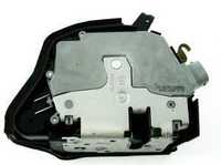 Door Lock With Actuator - Front Left - E53 X5 3.0i, 4.4i, 4.6is, 4.8is