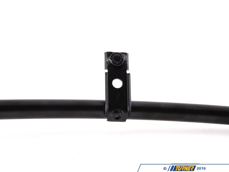 11437563831 Oil Dipstick Guide Tube X5 3.0i Turner Motorsport