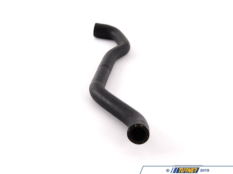 11531741404 Genuine BMW Expansion Tank Hose E39 540i E38 740iL 740i