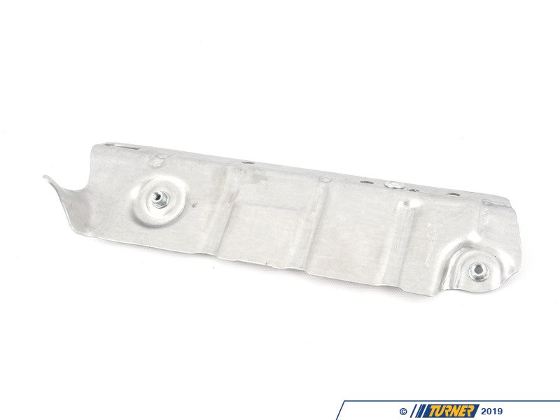 11657618371 - Heat Shield For Exhaust Manifold - F22, F23, F30, F31, F32,  F33, F34, F36, F39, F48, G11 | Turner Motorsport