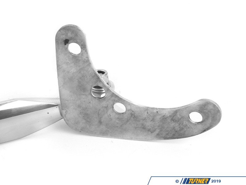 067045 Wiechers Sport Racingline Aluminum Front Strut Brace F30 F31