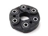 Flex Disc - Guibo - E36, E46, E34, Z3, Z4 M cars, 1995-2006