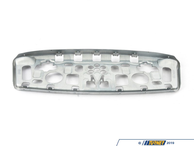 52107299673 Genuine BMW Carrier Thigh Support 52107299673 F15,F16