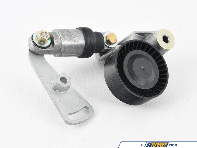 11287515867 Ina Belt Tensioner Assembly E53 Turner Motorsport