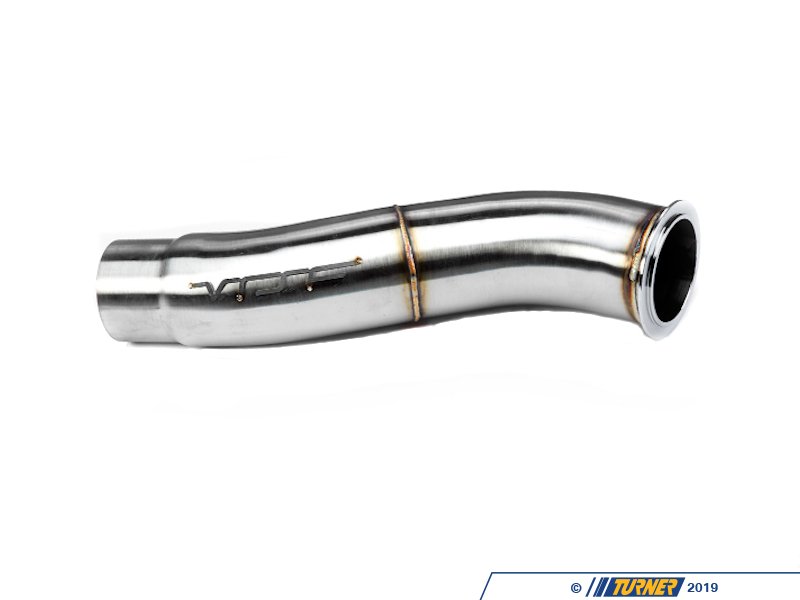 vrsf downpipe m2