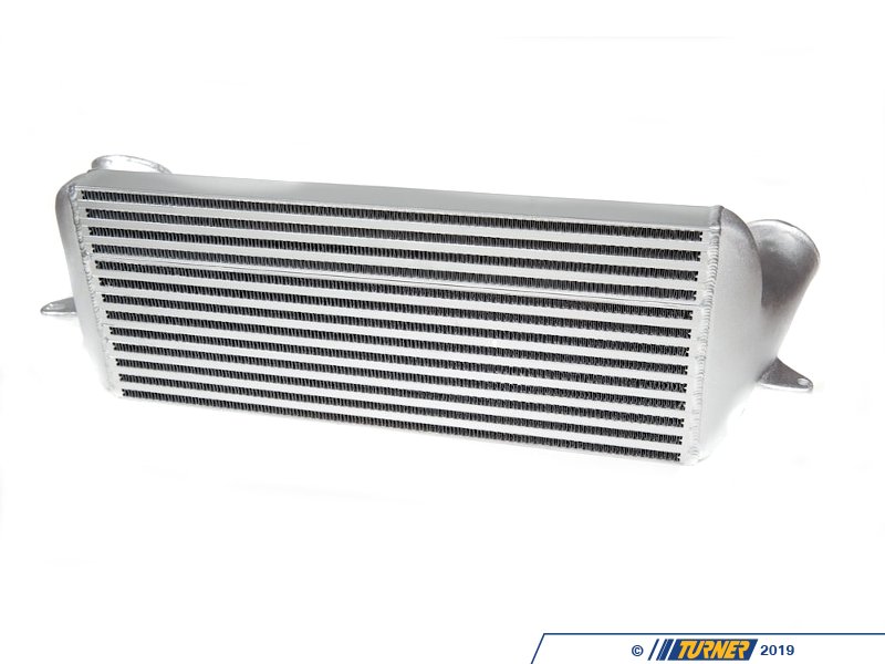 Z410903040 VRSF Stepped Competition Intercooler Upgrade Kit 7.5