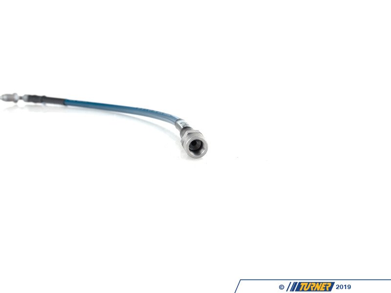 025678TMS01 Stainless Steel Clutch Line E36 Z3 21521159714 318
