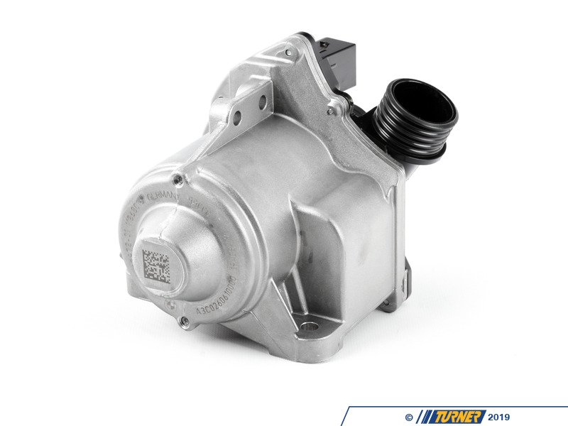 11519455978 Genuine BMW Water Pump Turner Motorsport