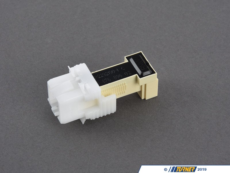 35006876896 Genuine BMW Brake light Switch F30/31/34, F80, F87