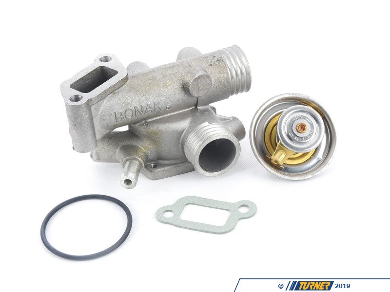 11531730470k2KT Thermostat Replacement Kit E28, E30, E34 M20B25/27