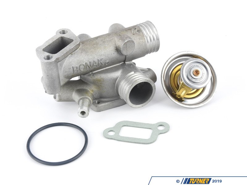 11531730470k2KT Thermostat Replacement Kit E28, E30, E34 M20B25/27