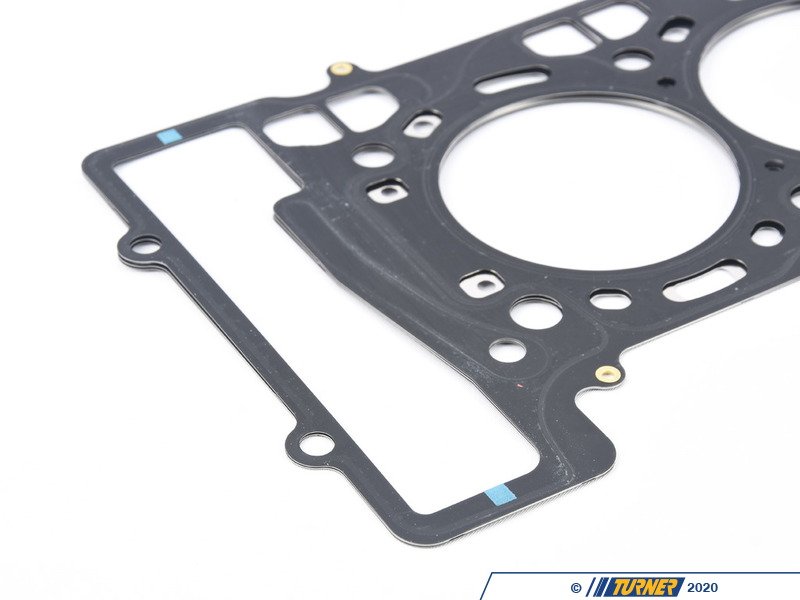 11127567765 Elring Cylinder Head Gasket E70, E71, F01, F02, F06