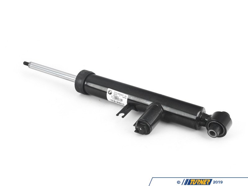 37126852927 Genuine BMW Shock Absorber for Adaptive M suspension, Rear 37126852927 F30