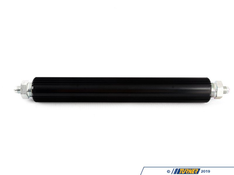 E36S50PSKPSC Power Steering Kit With Inline Cooler Turner