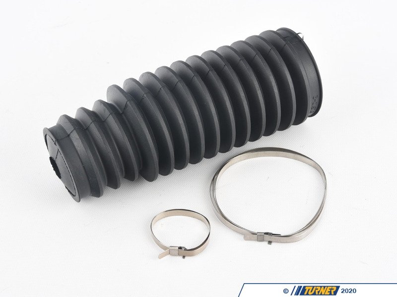 32131096910 Vaico Steering Rack Boot Repair Kit One Side E46, Z4