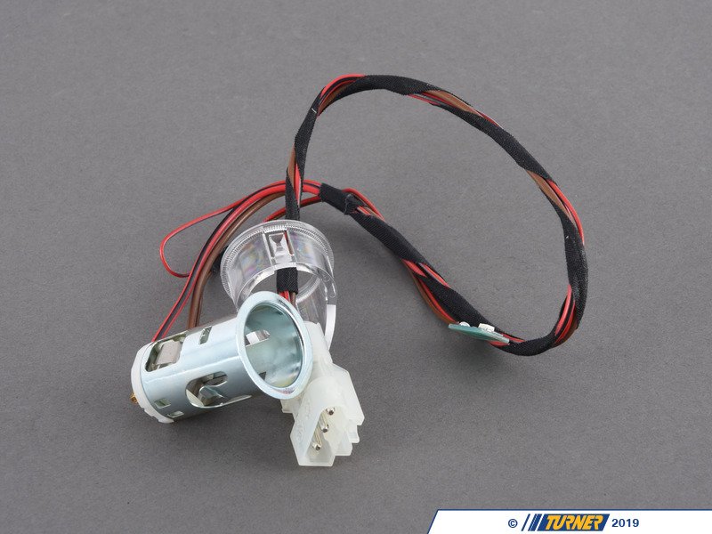 61349136468 Genuine BMW Cigarette Lighter Socket 61349136468