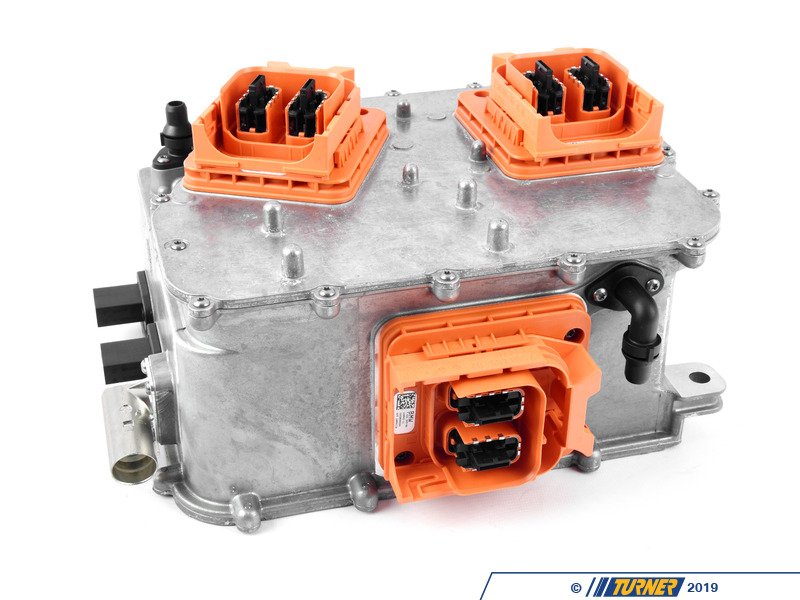 61448679813 CONTROL UNIT, KLE CO Turner Motorsport