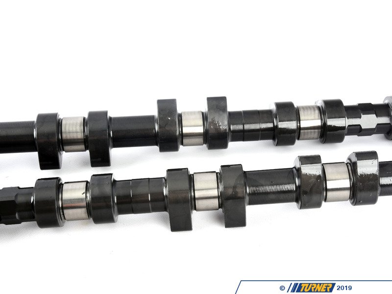 1303702 Cat Cams Sport Camshaft set 263/257 10.30mm/9.90mm E39