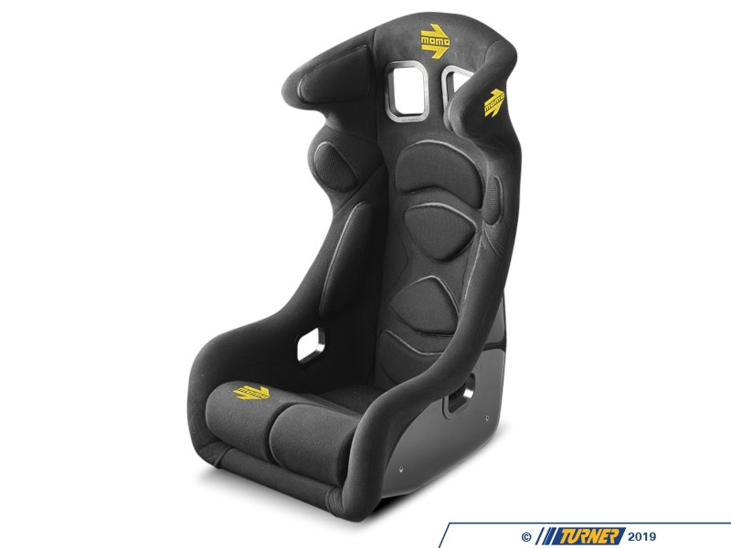 1077KIT - MOMO Lesmo One Racing Seat - All BMW | Turner Motorsport