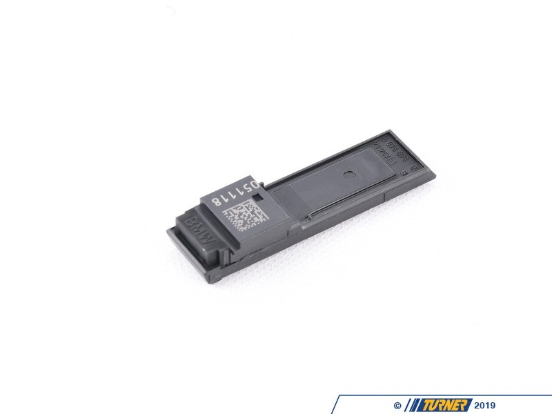 35426876898 MODULE, CLUTCH SWITCH Turner Motorsport