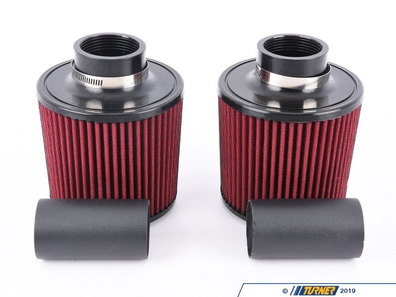 10901010 VRSF Performance Intake Air Filter Kit N54 Turner Motorsport