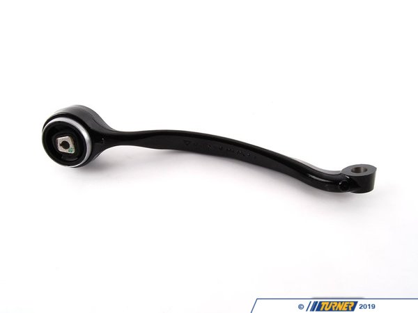 Genuine BMW Front Upper Control Arm (no ball joint) - Right - E9X Xi AWD/xDrive 31126768984