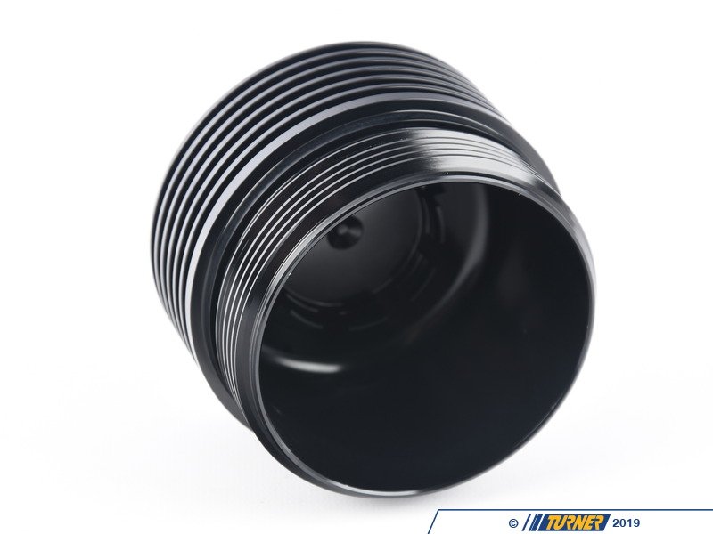 CTS-HW-271 - CTS Turbo B-Cool Billet Oil Filter Housing - N20, N52/54/ ...