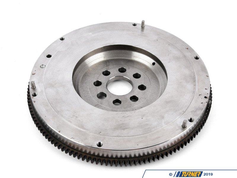 11221705046 Genuine BMW Flywheel 528e E30 325e Turner Motorsport