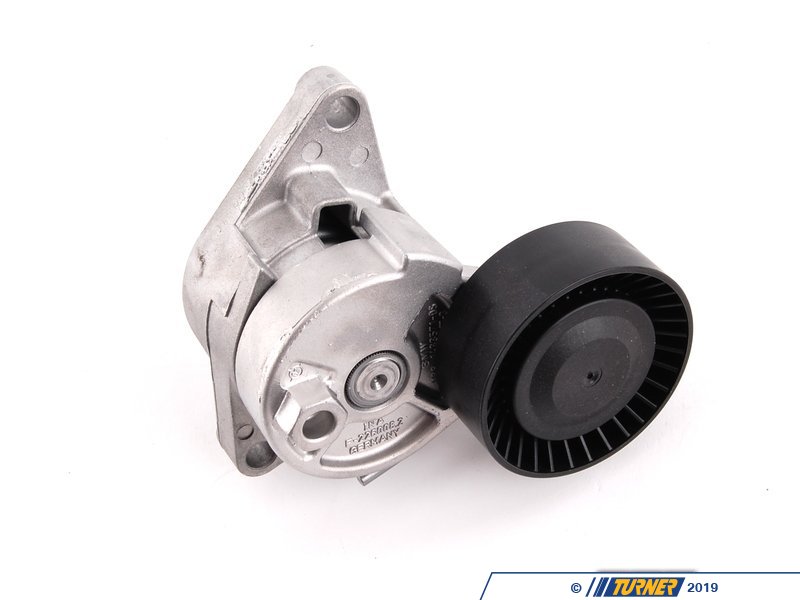11281433571 Genuine BMW Mechanical A/C Belt Tensioner Assembly